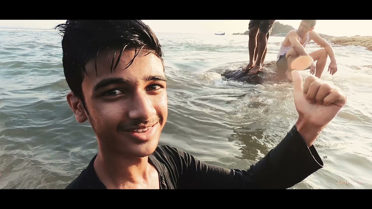 Kali Adventure camp & Jungle safari || Dandeli || Wild animals || Cousins Trip || TARUN JADAV