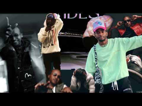 Jovie Jovv, Swahili Papi, Ekumbo, Timmy Blanco - Fanta Lean (Official Audio)