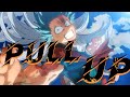 【MAD】僕のヒーローアカデミア&times;Pull Up