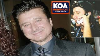 Celebrity Steve Perry Interview ~ 850 KOA Denver Colorado (2012) Audio Exclusive! (CC) Subscribe #jrny_chris Profile