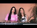 DESSITA &amp; LIDIA - BOZHE MOI (Acoustic cover version)