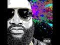 Rick Ross - "Thug Cry" (featuring Lil Wayne) Mastermind 2014