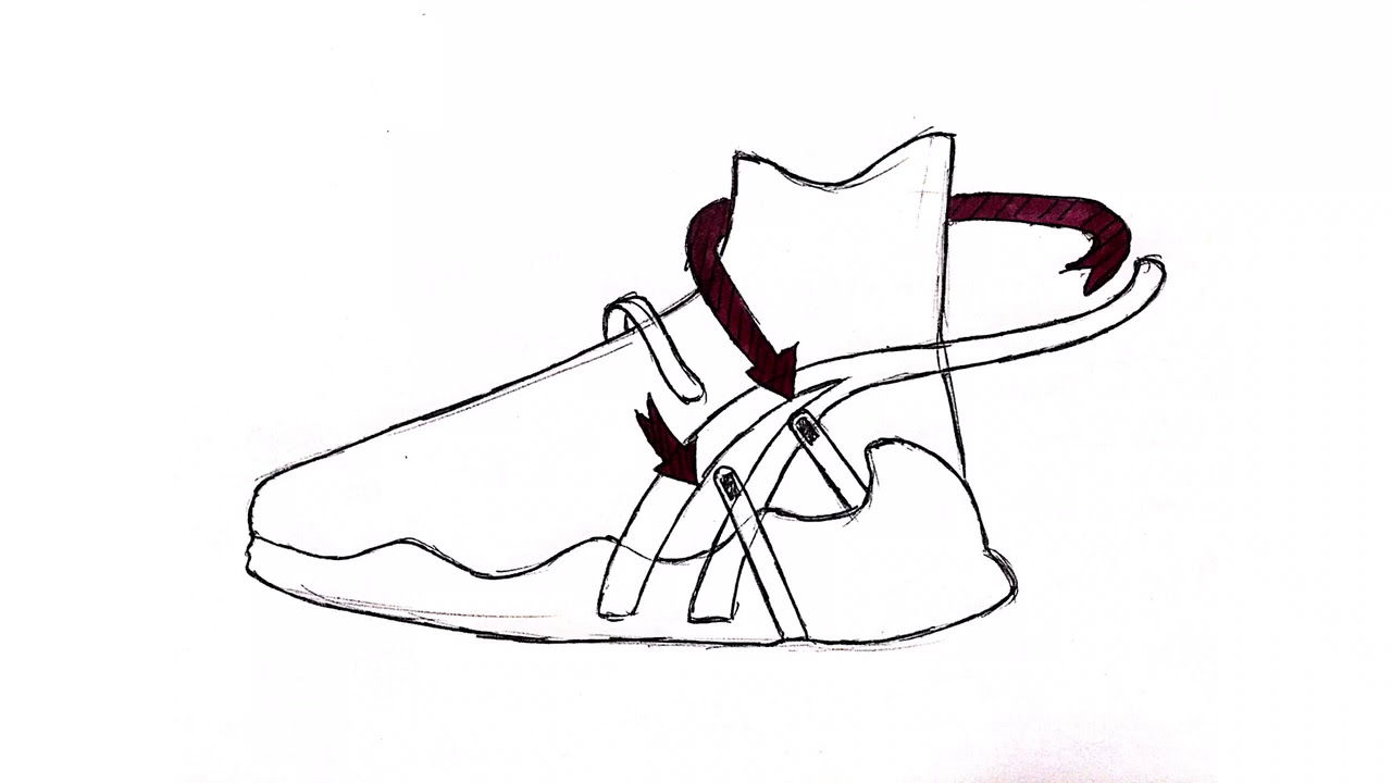 pensole asics