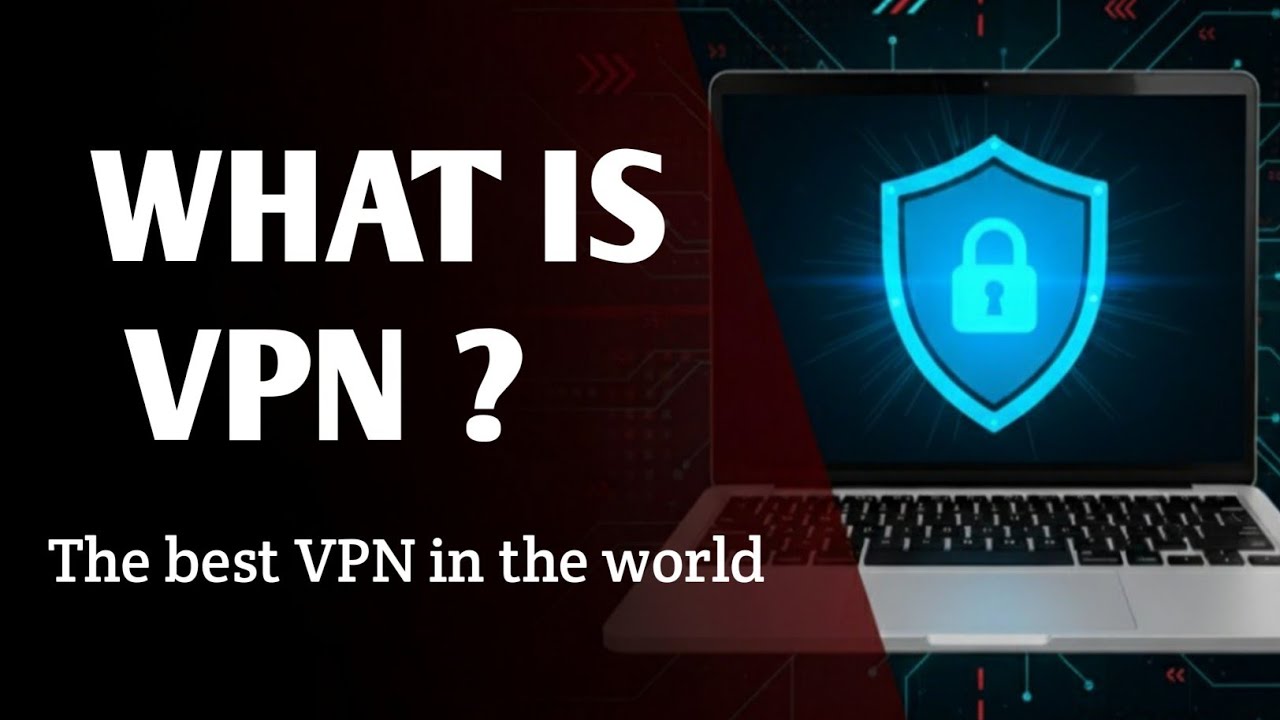 "Best VPNs for 2025 🔥 | Simple VPN Guide for Total Online Security"