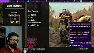 Desert Magic [Xbox ESO NA] Fishing Friday 5/15/26 !clip !power !ultra !pokecatch