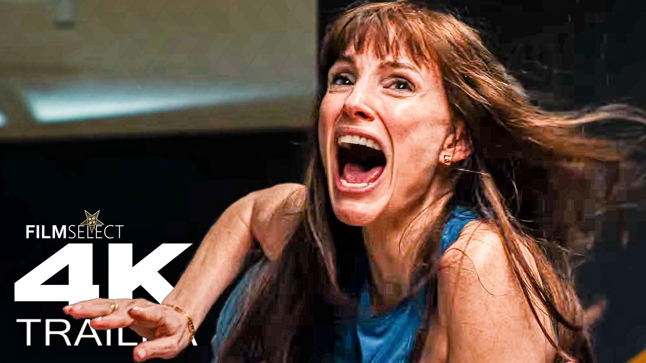 OTHER MOMMY Official Trailer (2026) Jessica Chastain OTHER MOMMY Official Trailer (2026) Jessica Chastain