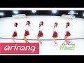 Showbiz Korea _ APRIL "Muah!" Cover Dance(에이프릴  "Muah!" 커버댄스)