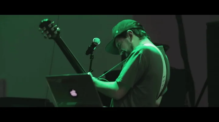 Sunsquabi BUKU - 2017