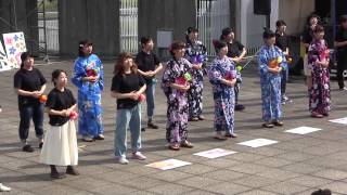 愛を込めて花束を