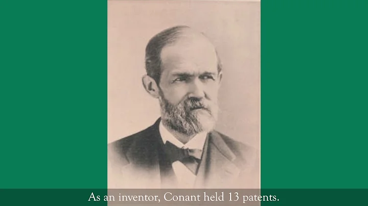 Hezekiah Conant