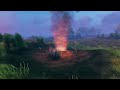 Valheim Новые локации (часть 5 Равнины) / New locations (part 5)