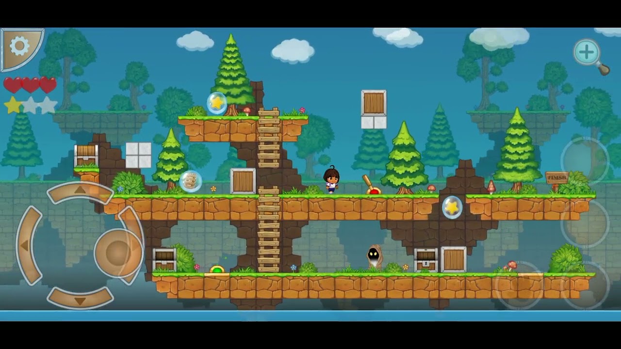 Sleepy adventure level 28 YouTube