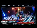 ZILLION / 冗談じゃないわ(MV Making)