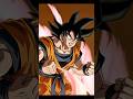 誰だ微妙極限とか言ってた奴( #dragonball #dokkanbattle #ドラゴンボール #ドッカンバトル #孫悟空