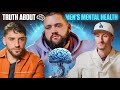 Mens perspective on sx mental battles overcoming addiction and full circle moments in life
