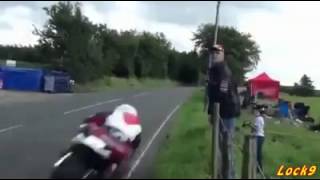 it is what 300 kmph looks like