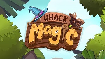 Whack Magic Gameplay IOS / Android