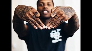 Lil Durk feat. Ike Boy - Purge lyrics