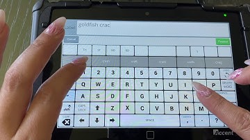 Add a Button to Accent with Empower using LAMP WFL
