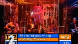 Video thumbnail of "Altered Images - Dont Talk To Me About Love [totp2]"