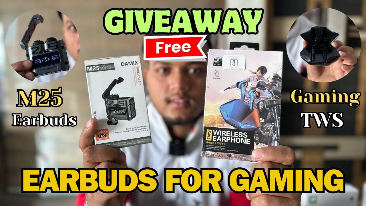 Best Gaming Earbuds Under 500 2023 Best Under 500 Gaming Earbuds