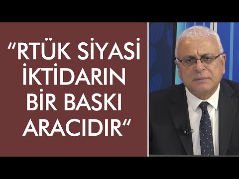 "Baskıların temeli 12 Eylül darbesine dayanıyor" - 18 Dakika (5 Şubat 2020)