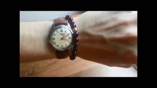 Vintage Watch Steal? -- 1950s Hamilton-Illinois Automatic