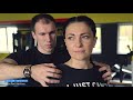 Промо-ролик для спортивного реабилитолога Евгения Филипчика.