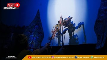 [LIVE]  || SANGGAR SENI WAHYU BUDOYO ||