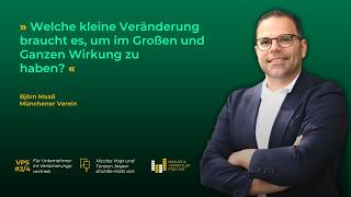 Mitarbeiterbindung und Fehlzeitenreduktion durch innovative BKV-Konzepte