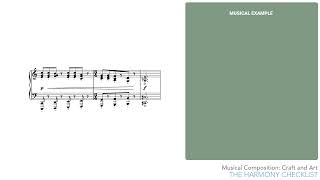 Details Musical Composition #45 News