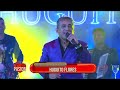 Huguito Flores en vivo en Pasion de Sábado 23 4 2022 parte 1