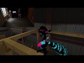 Vrchat  infinite walking