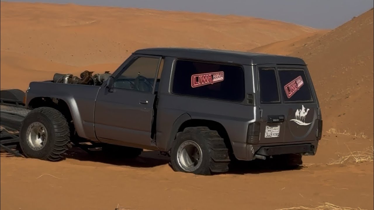 #فلوق تطعيس مرقا ابوثنيان في القصيم  16 /5/ 1447هـ