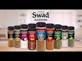 Panjon Swad Seasoning Pizza Mixed Herbs, Peri Peri, Oregano, Chilli Flakes, Garlic Powder &amp; more....