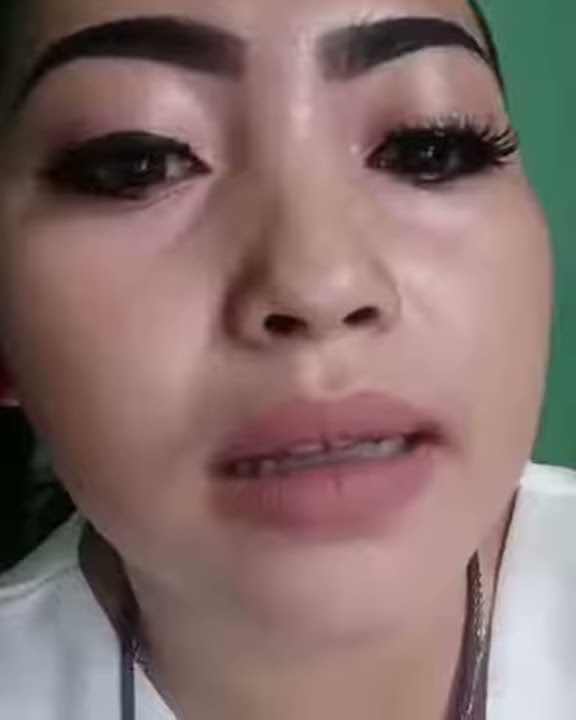 Viral mpok alpa...!!!!!