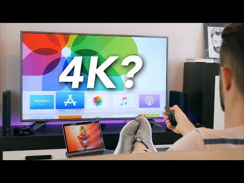 Apple TV 4K | Czy to ma sens?🤔