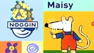 Noggin maisy clip 2005