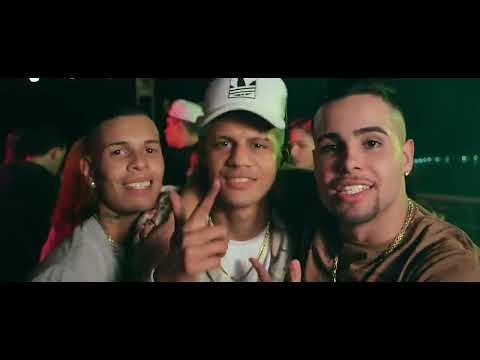 Jerry Smith  MC Nando DK   Nossa Que Absurdo KondZilla