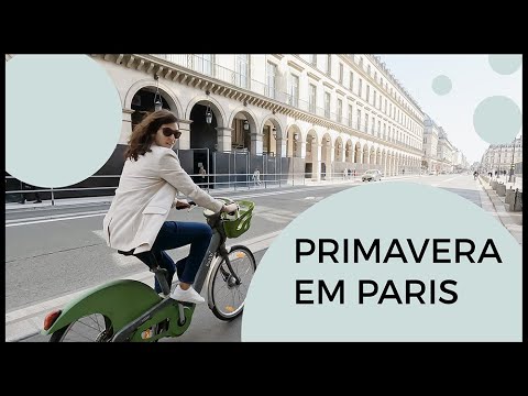 UMA MANHÃ COMIGO EM PARIS | Le Plat du Jour