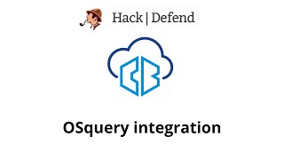 8. Live query