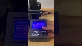 Checking Limit switch in creality ender 3 and ender 3 pro DIY 3D Printer