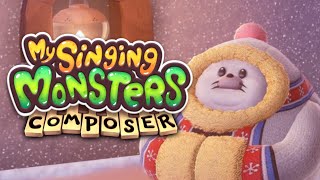 Msm Composer | Shiveria Town Theme Cover (Original from Super Mario Odyssey)
