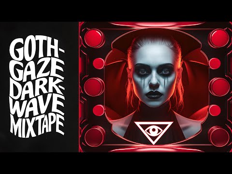 The Sound of Shadows: Gothgaze & Minimal Synth Mixtape
