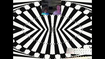 Exploring the Video Synthesis Ecosphere RPI episode 11: Phosphorm and Waaave Pool