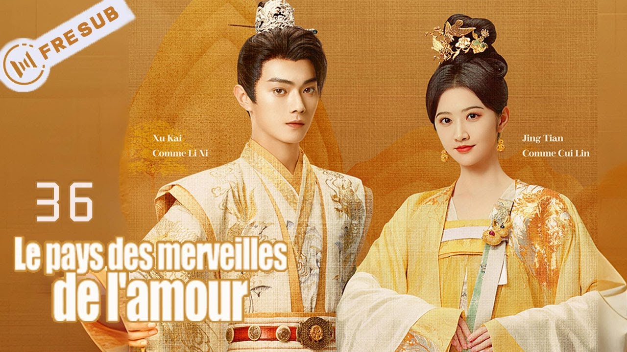 Le Pays Merveilleux De L'amour