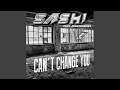 Miniature de la vidéo de la chanson Can't Change You (Al King Edit)
