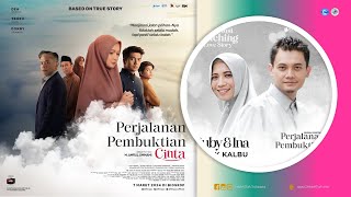 Detak Kalbu - Suby & Ina | OST. Perjalanan Pembuktian Cinta