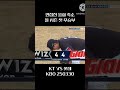 11회로 축소된 KBO 연장전, 시즌 첫 무승부 탄생 #연장전 #KBO #프로야구 #크보 #11회 #KT위즈#롯데자이언츠#우규민#허경민#야구#승부치기#Shorts