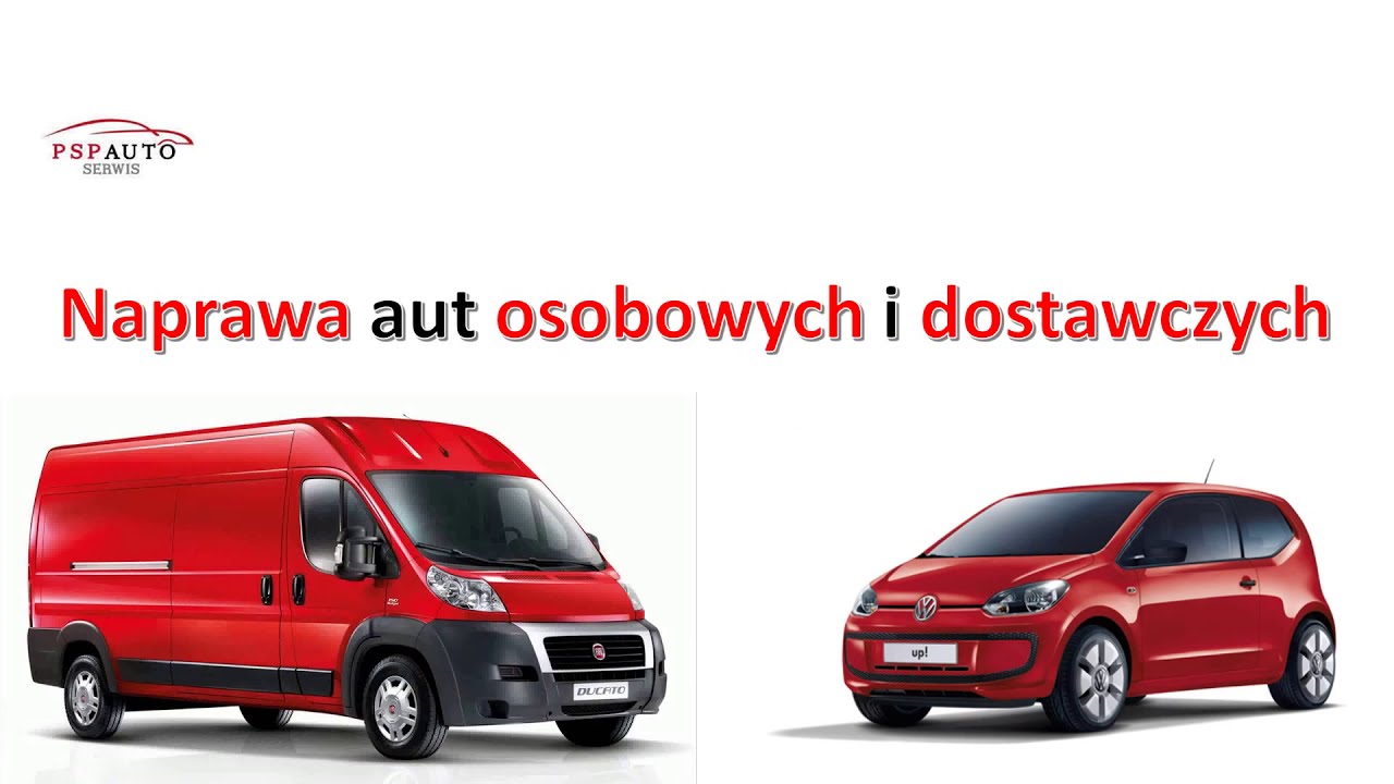 Wymiana Klocków Hamulcowych Tylnych Fiat Ducato - Youtube